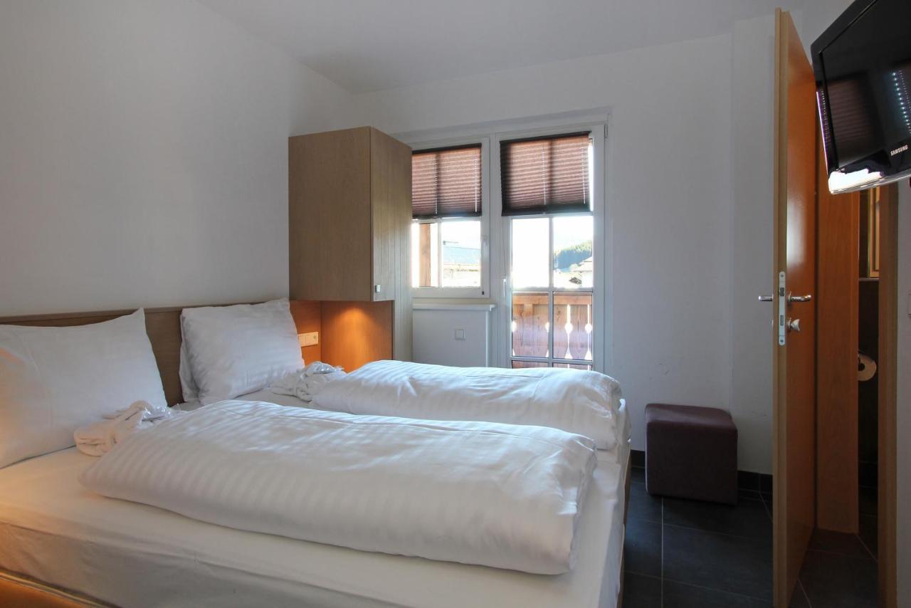 Avenida Mountain Resort By Alpin Rentals - Incl Summercard Kaprun Εξωτερικό φωτογραφία