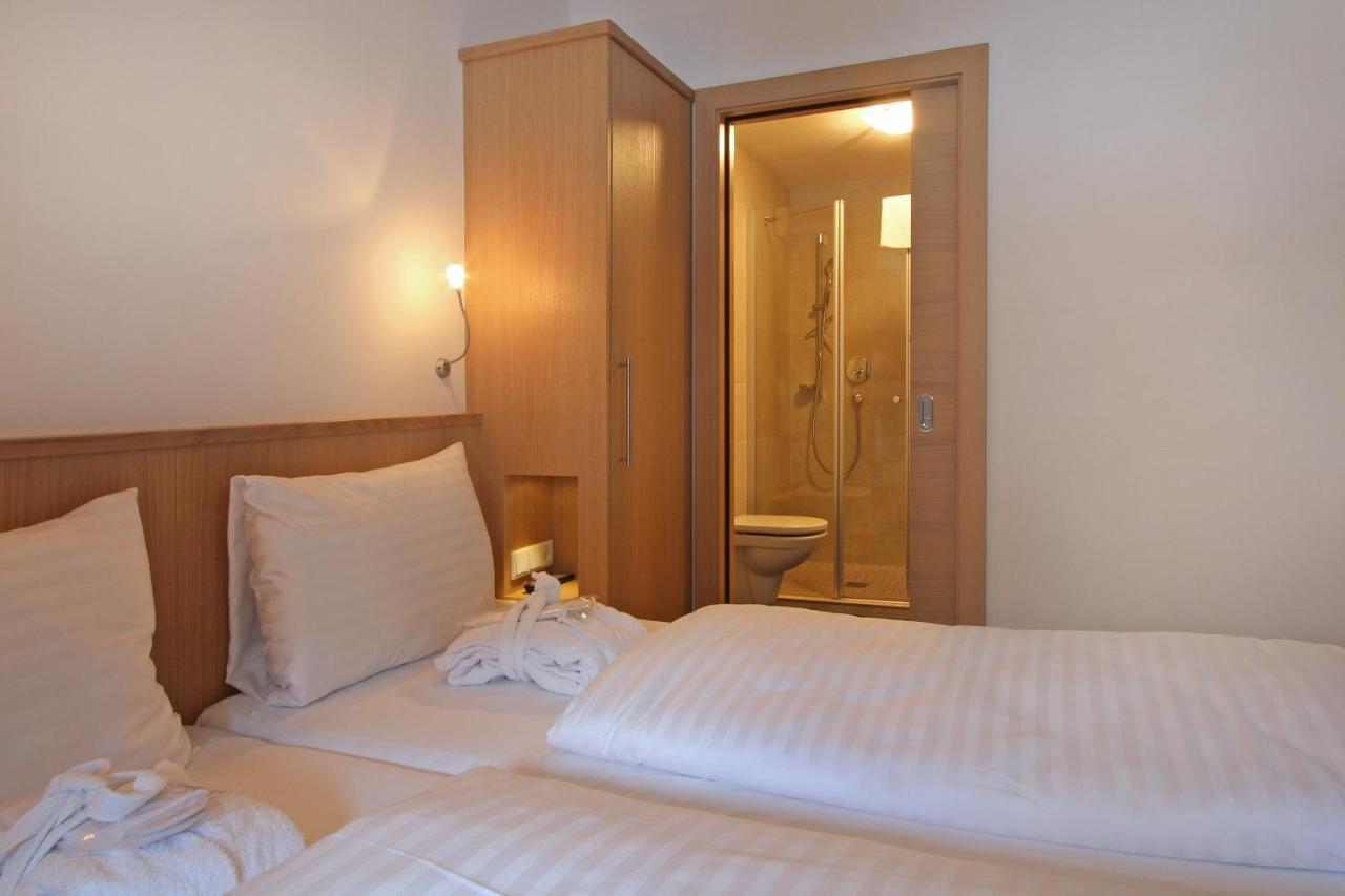 Avenida Mountain Resort By Alpin Rentals - Incl Summercard Kaprun Εξωτερικό φωτογραφία