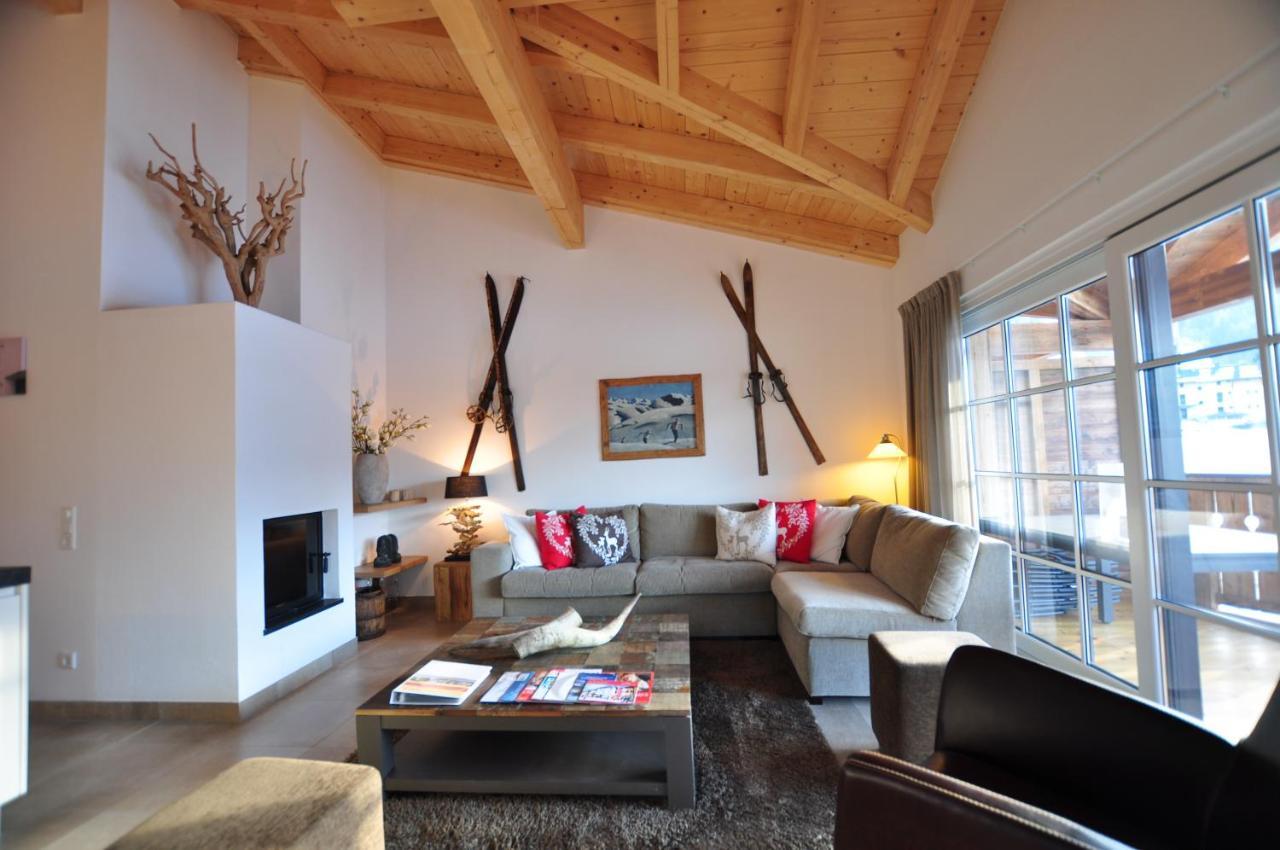 Avenida Mountain Resort By Alpin Rentals - Incl Summercard Kaprun Εξωτερικό φωτογραφία