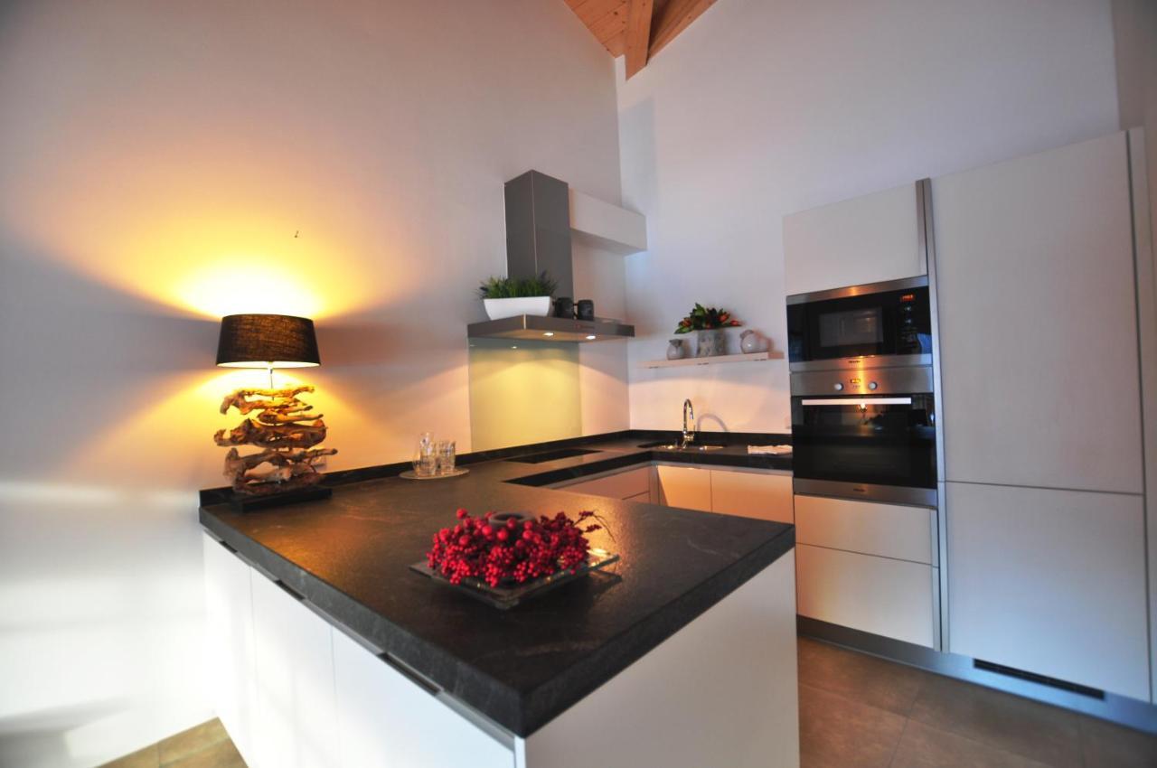 Avenida Mountain Resort By Alpin Rentals - Incl Summercard Kaprun Εξωτερικό φωτογραφία