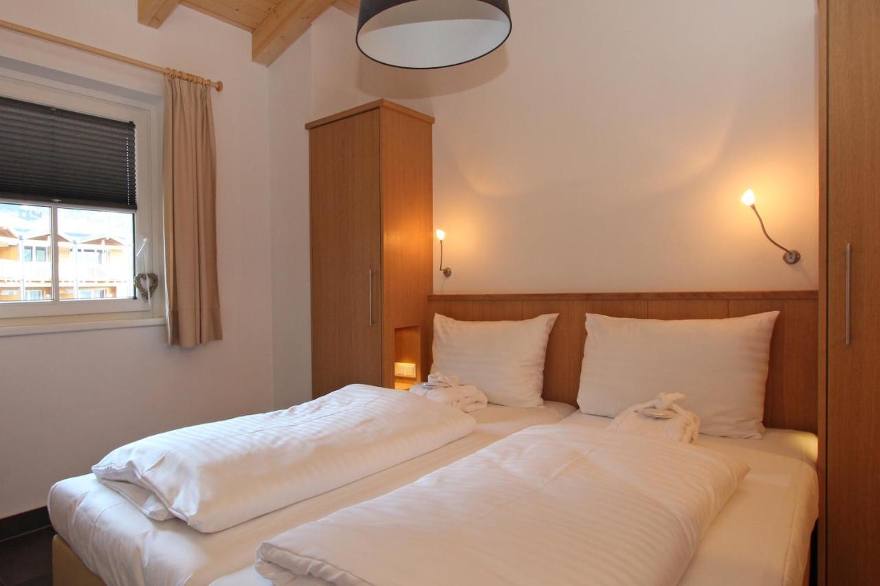 Avenida Mountain Resort By Alpin Rentals - Incl Summercard Kaprun Εξωτερικό φωτογραφία