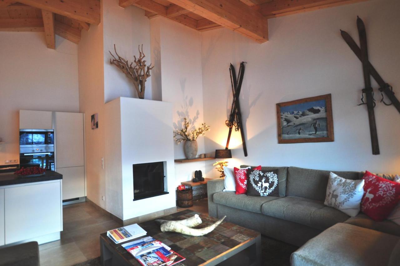 Avenida Mountain Resort By Alpin Rentals - Incl Summercard Kaprun Εξωτερικό φωτογραφία