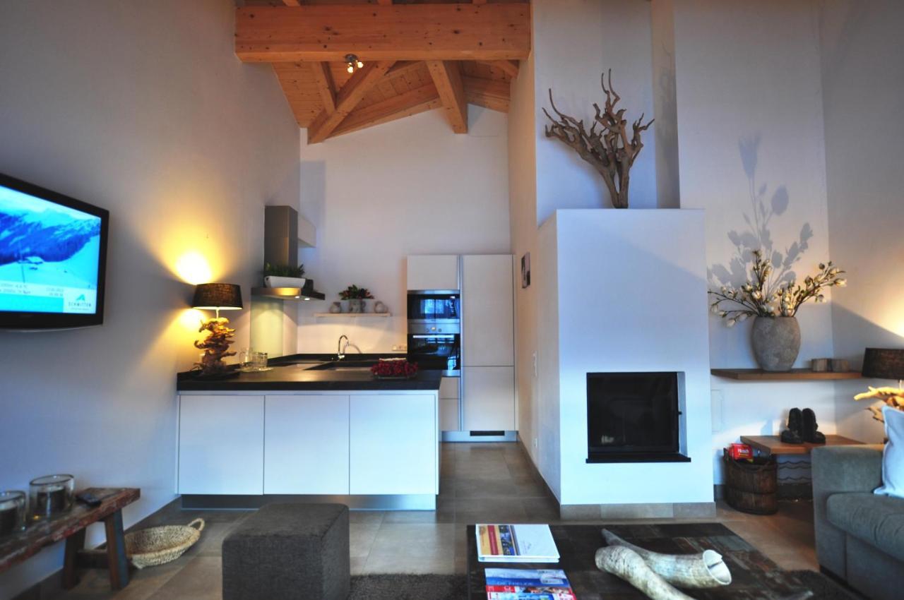 Avenida Mountain Resort By Alpin Rentals - Incl Summercard Kaprun Εξωτερικό φωτογραφία