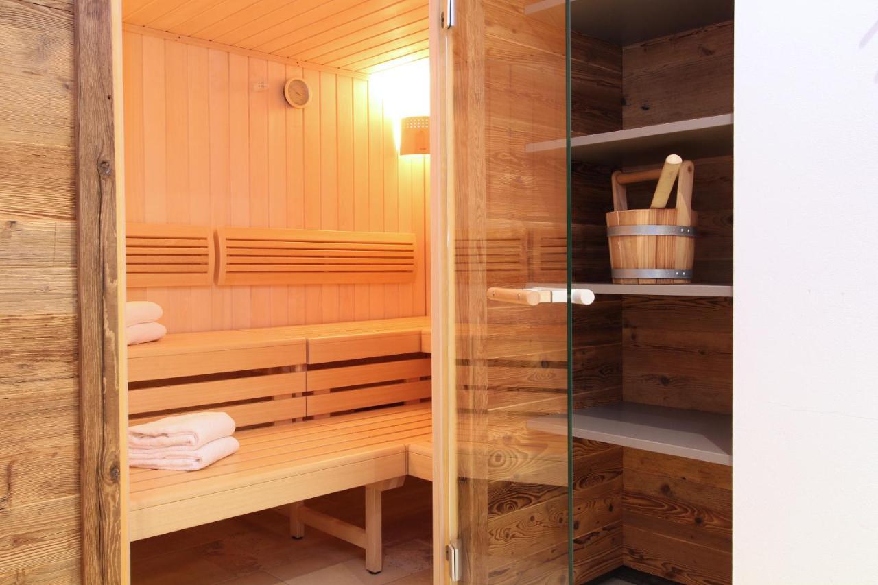 Avenida Mountain Resort By Alpin Rentals - Incl Summercard Kaprun Εξωτερικό φωτογραφία