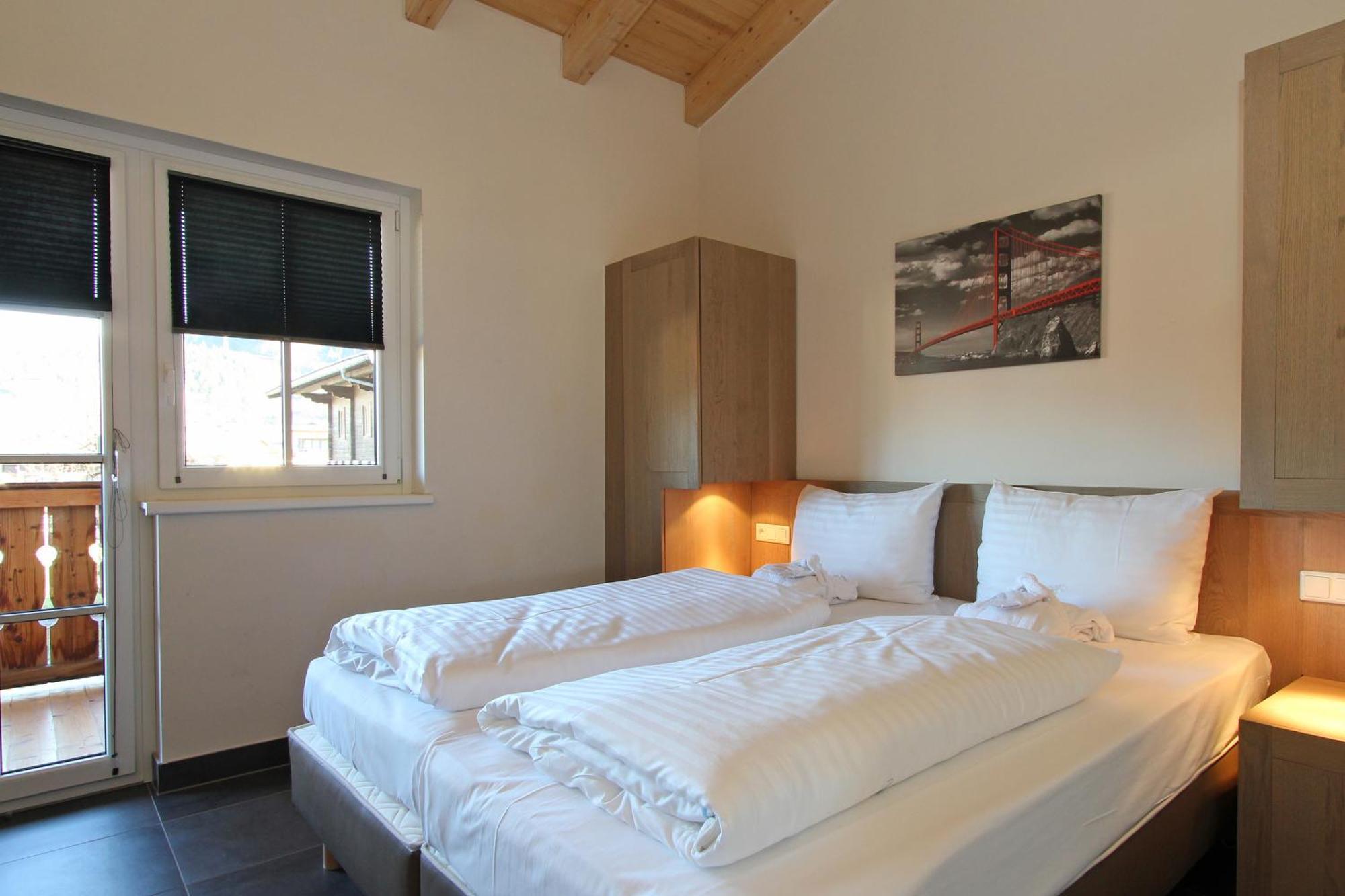 Avenida Mountain Resort By Alpin Rentals - Incl Summercard Kaprun Εξωτερικό φωτογραφία