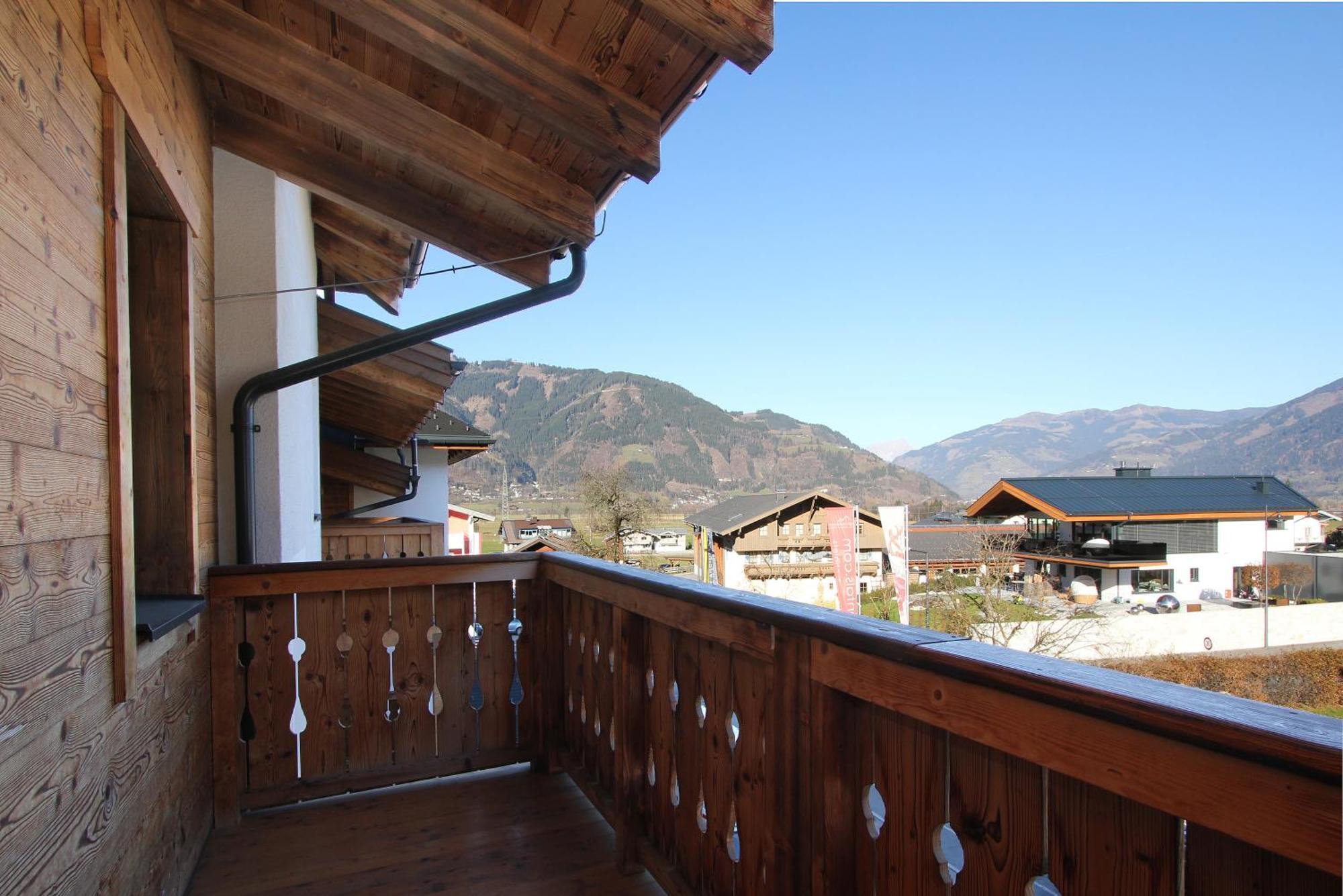 Avenida Mountain Resort By Alpin Rentals - Incl Summercard Kaprun Εξωτερικό φωτογραφία