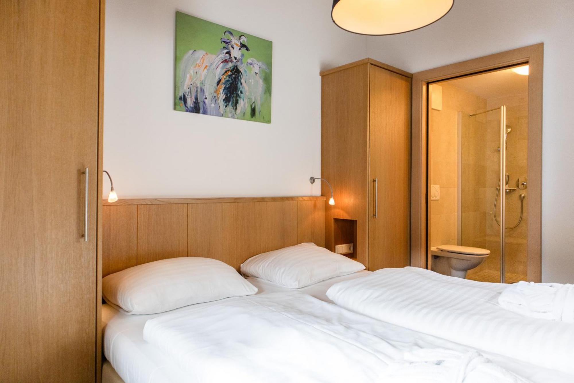 Avenida Mountain Resort By Alpin Rentals - Incl Summercard Kaprun Εξωτερικό φωτογραφία