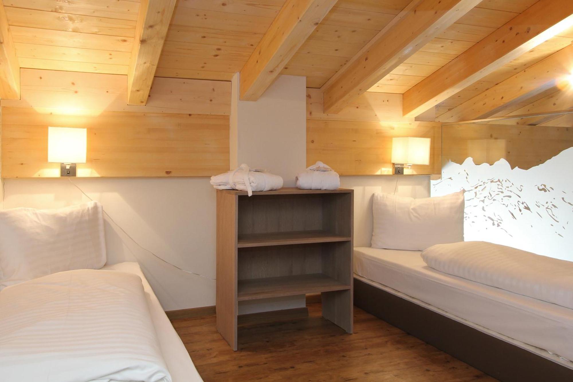Avenida Mountain Resort By Alpin Rentals - Incl Summercard Kaprun Εξωτερικό φωτογραφία