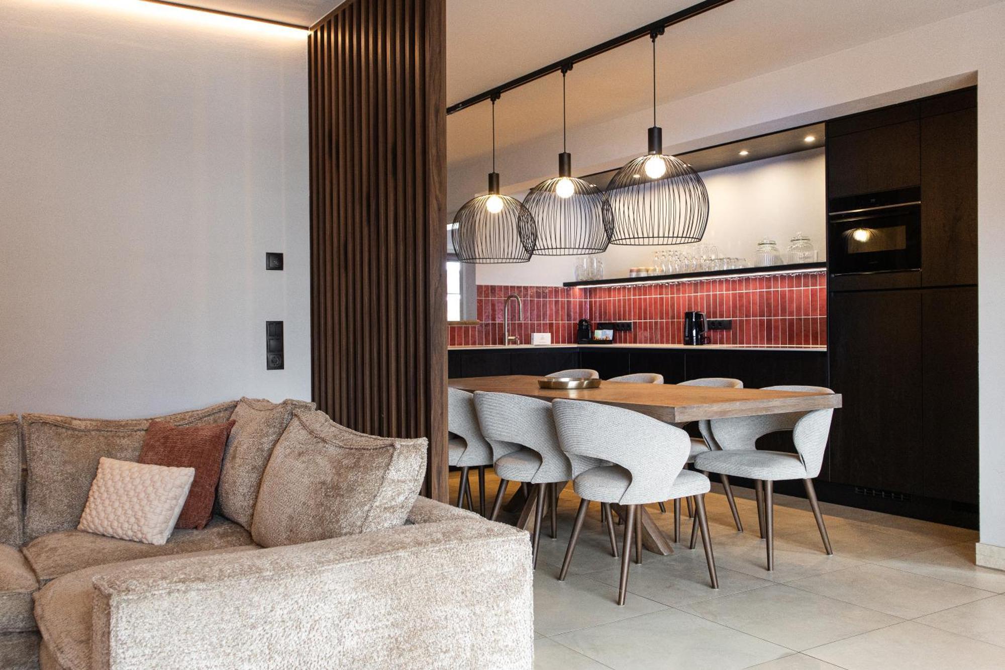 Avenida Mountain Resort By Alpin Rentals - Incl Summercard Kaprun Εξωτερικό φωτογραφία