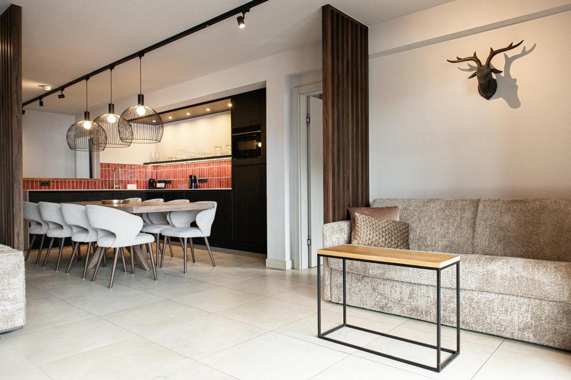 Avenida Mountain Resort By Alpin Rentals - Incl Summercard Kaprun Εξωτερικό φωτογραφία