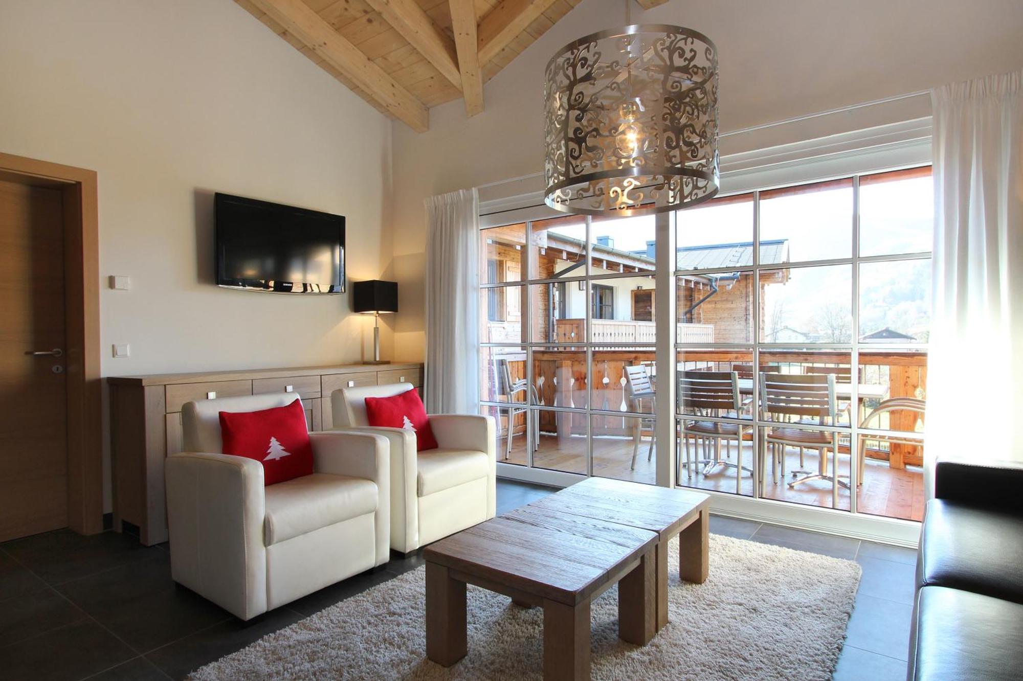 Avenida Mountain Resort By Alpin Rentals - Incl Summercard Kaprun Εξωτερικό φωτογραφία