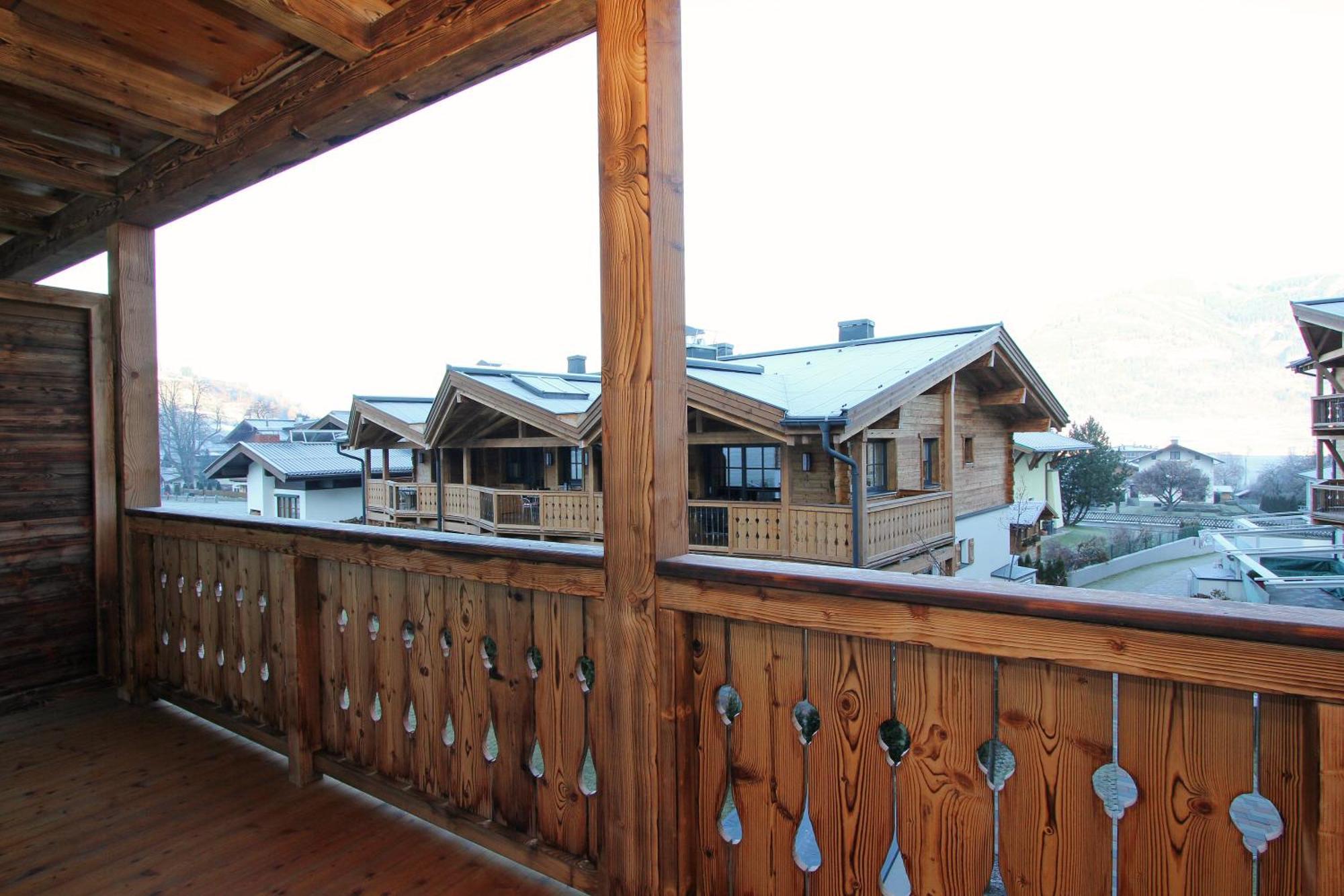 Avenida Mountain Resort By Alpin Rentals - Incl Summercard Kaprun Εξωτερικό φωτογραφία