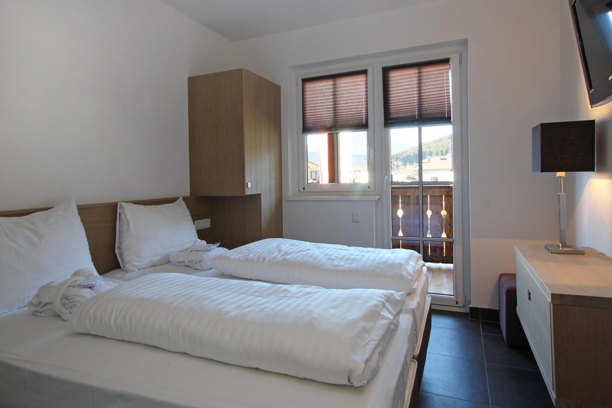 Avenida Mountain Resort By Alpin Rentals - Incl Summercard Kaprun Εξωτερικό φωτογραφία