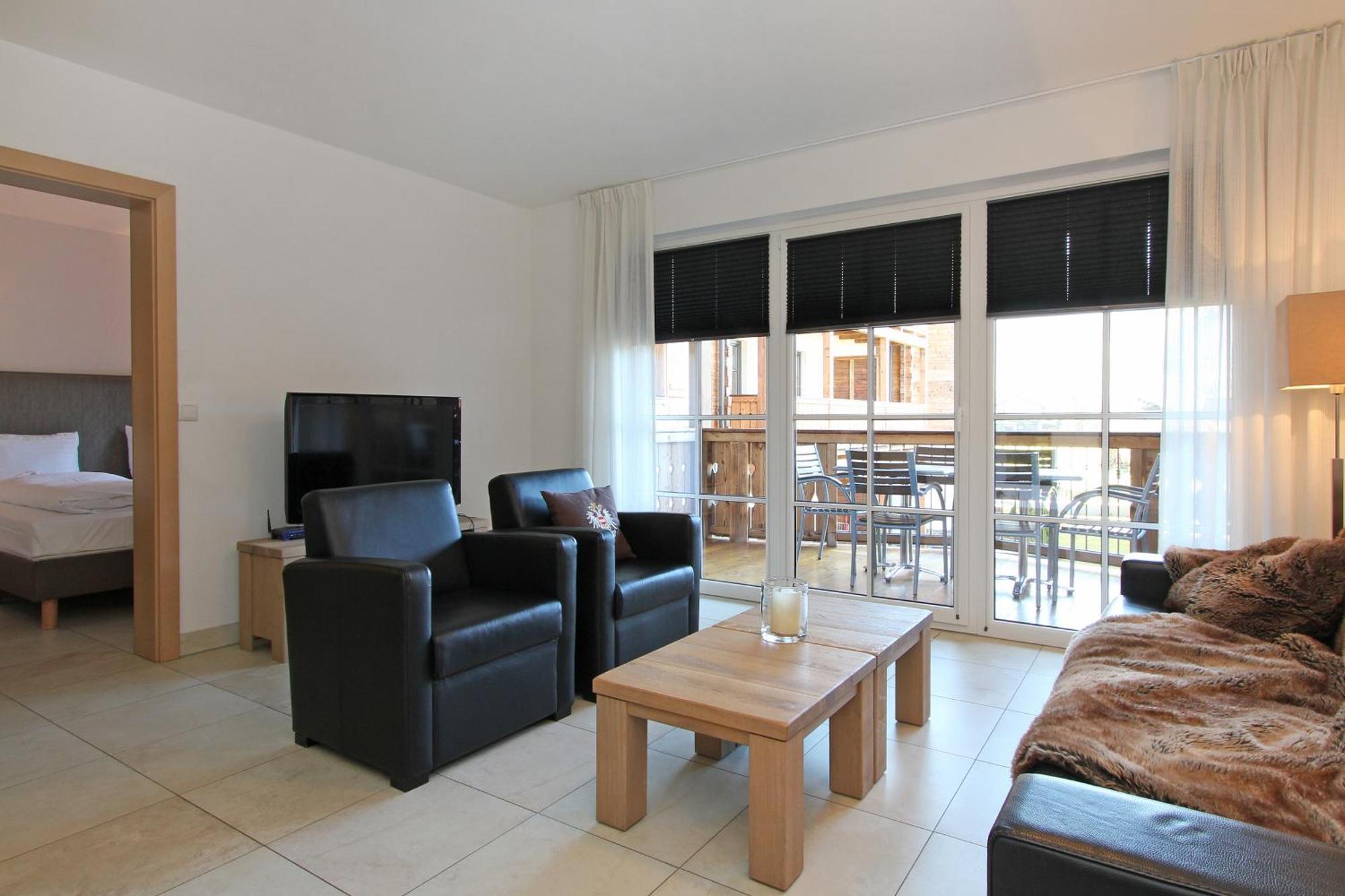Avenida Mountain Resort By Alpin Rentals - Incl Summercard Kaprun Εξωτερικό φωτογραφία