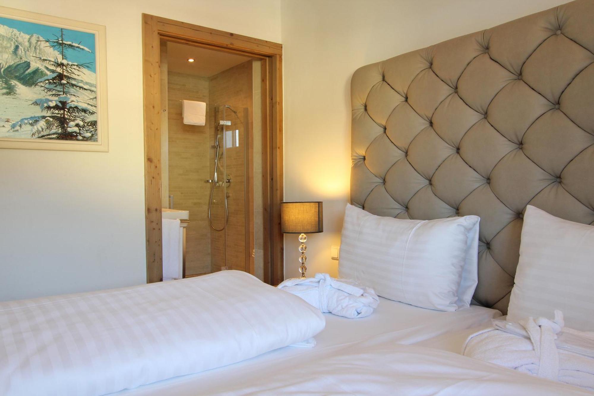 Avenida Mountain Resort By Alpin Rentals - Incl Summercard Kaprun Εξωτερικό φωτογραφία