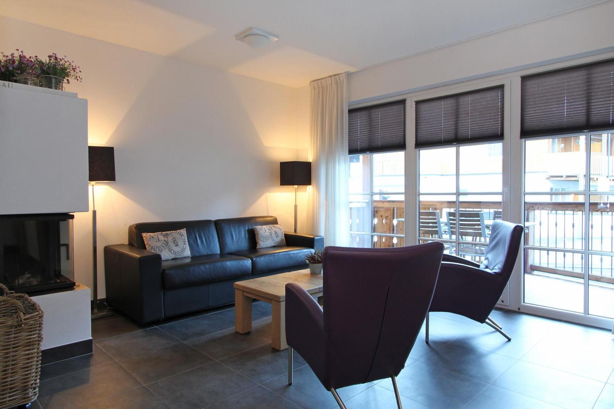 Avenida Mountain Resort By Alpin Rentals - Incl Summercard Kaprun Εξωτερικό φωτογραφία