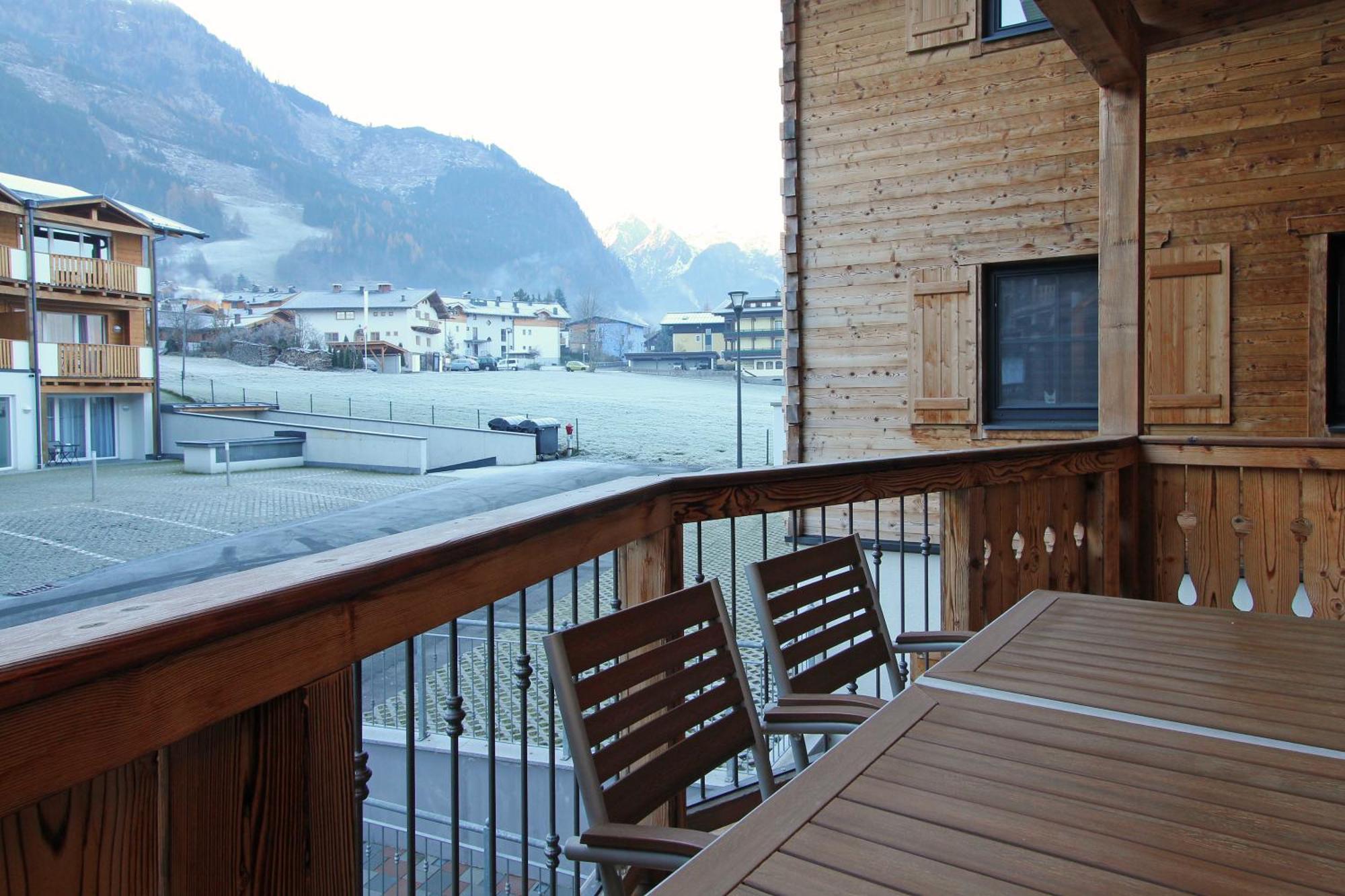 Avenida Mountain Resort By Alpin Rentals - Incl Summercard Kaprun Εξωτερικό φωτογραφία