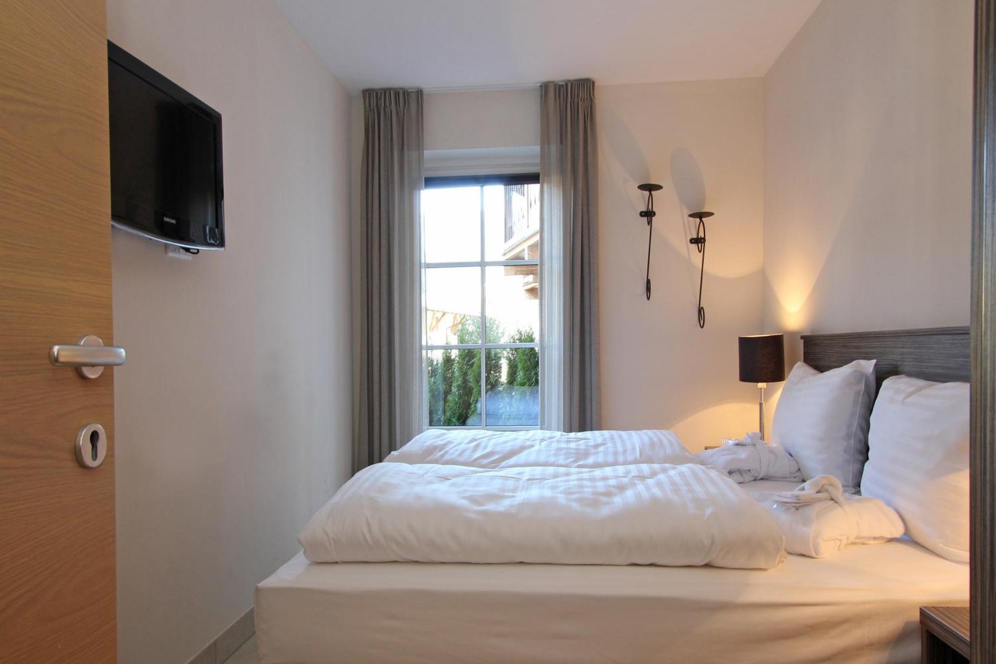 Avenida Mountain Resort By Alpin Rentals - Incl Summercard Kaprun Εξωτερικό φωτογραφία