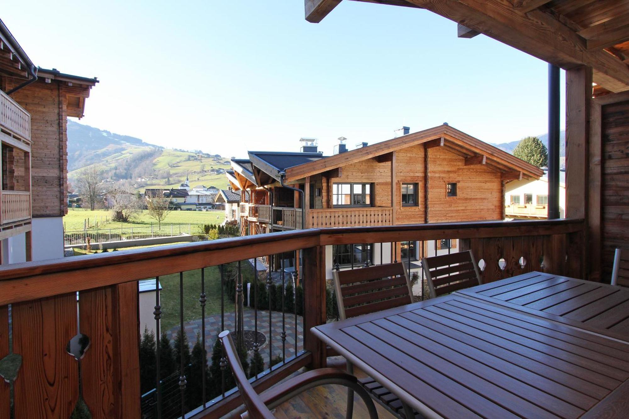 Avenida Mountain Resort By Alpin Rentals - Incl Summercard Kaprun Εξωτερικό φωτογραφία