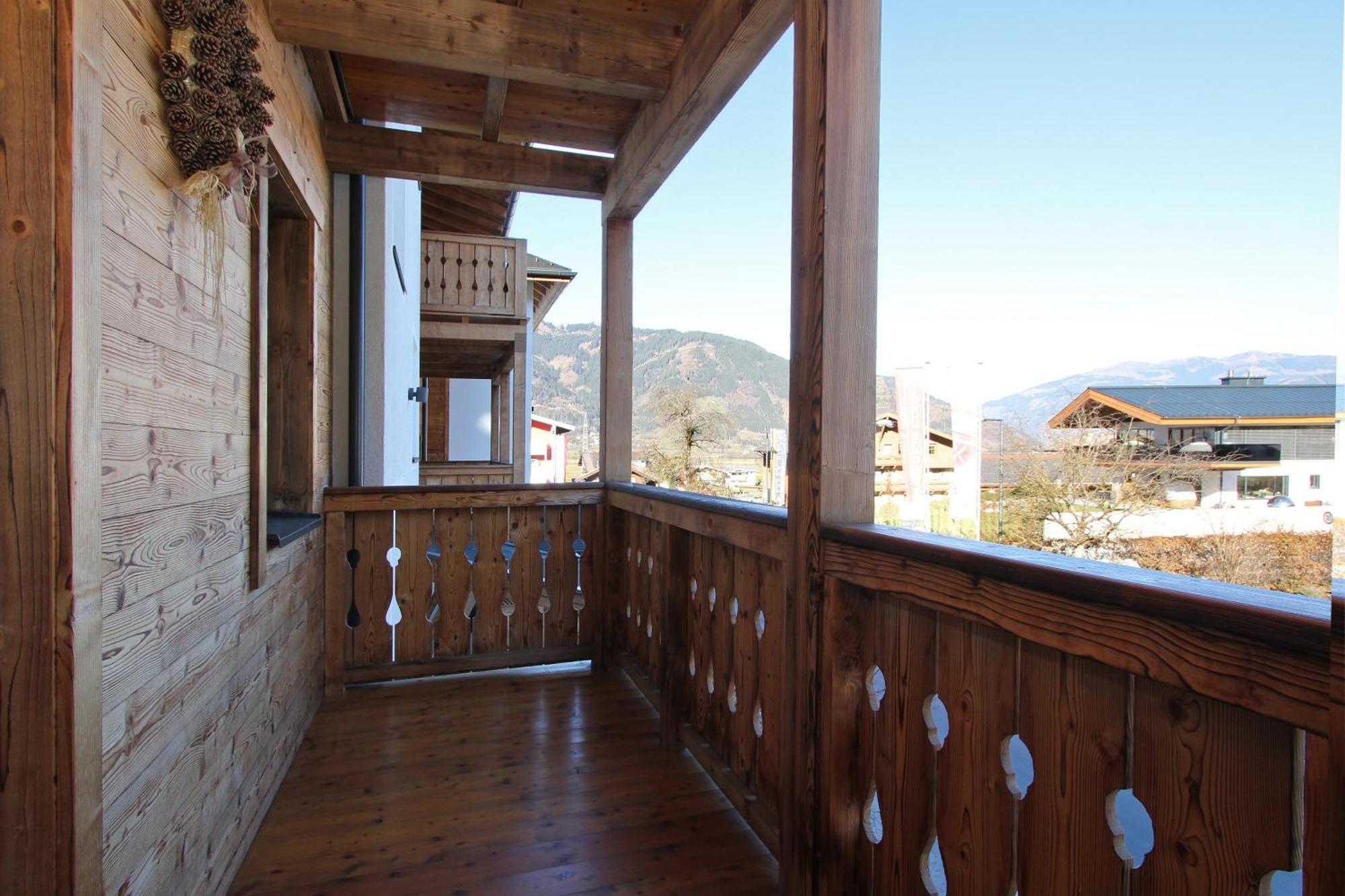 Avenida Mountain Resort By Alpin Rentals - Incl Summercard Kaprun Εξωτερικό φωτογραφία