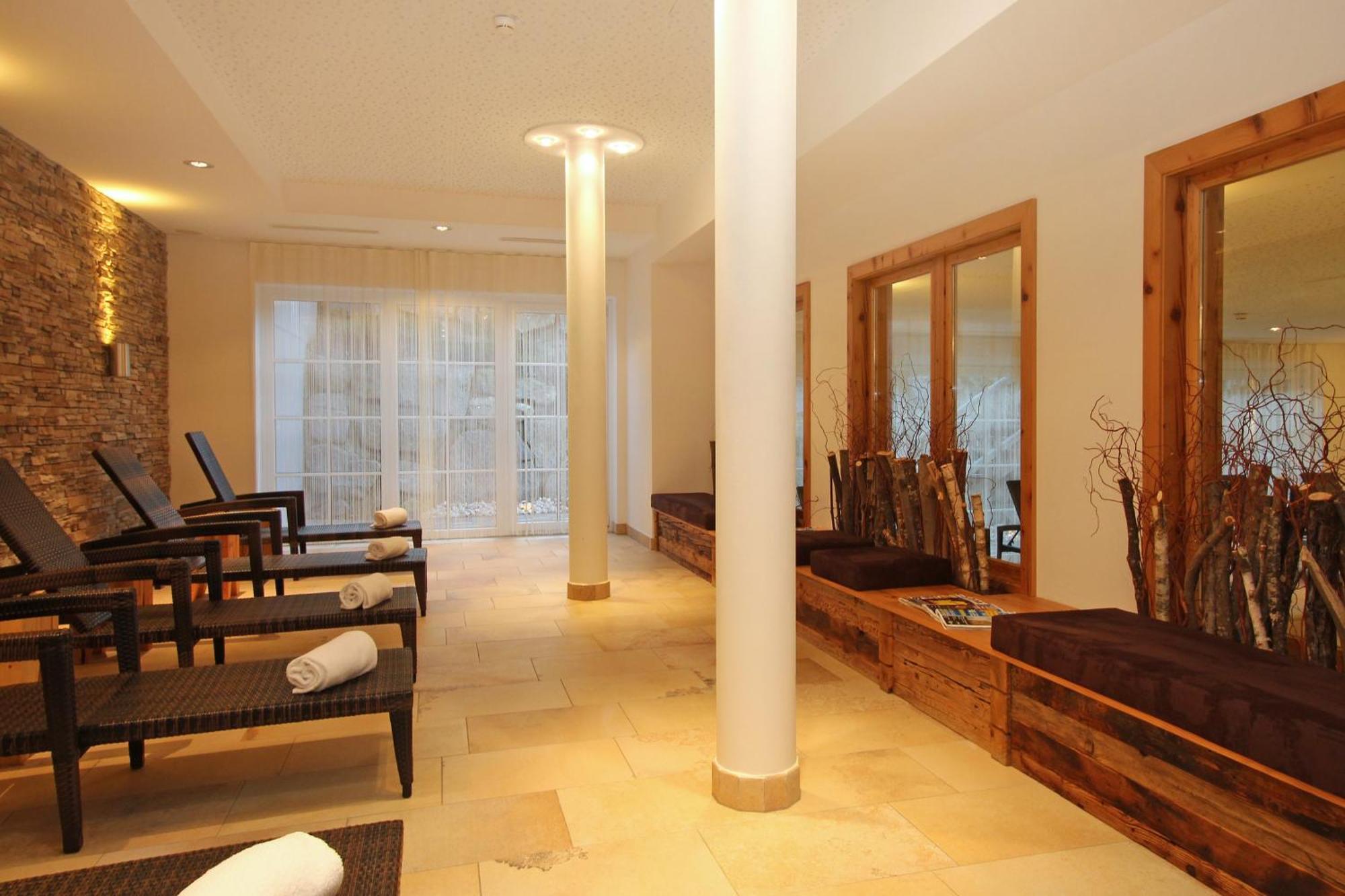 Avenida Mountain Resort By Alpin Rentals - Incl Summercard Kaprun Εξωτερικό φωτογραφία