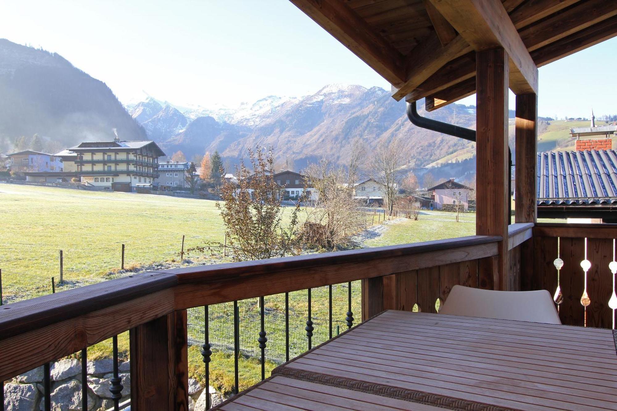 Avenida Mountain Resort By Alpin Rentals - Incl Summercard Kaprun Εξωτερικό φωτογραφία