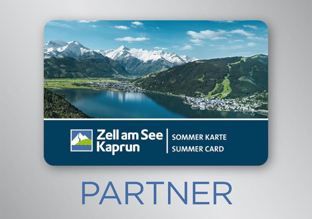 Avenida Mountain Resort By Alpin Rentals - Incl Summercard Kaprun Εξωτερικό φωτογραφία