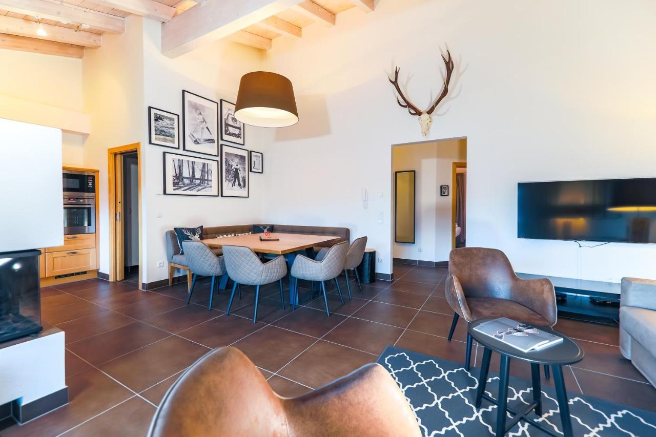 Avenida Mountain Resort By Alpin Rentals - Incl Summercard Kaprun Εξωτερικό φωτογραφία