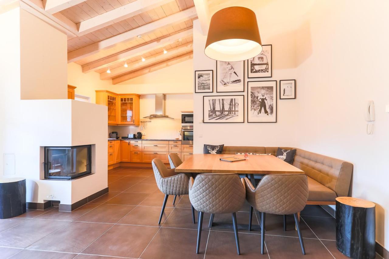 Avenida Mountain Resort By Alpin Rentals - Incl Summercard Kaprun Εξωτερικό φωτογραφία